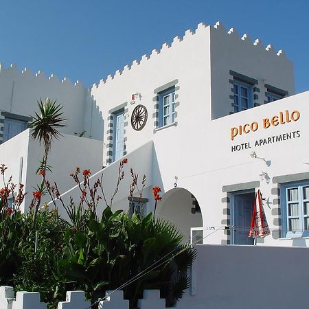 Pico Bello Grikos Bay  ภายนอก รูปภาพ