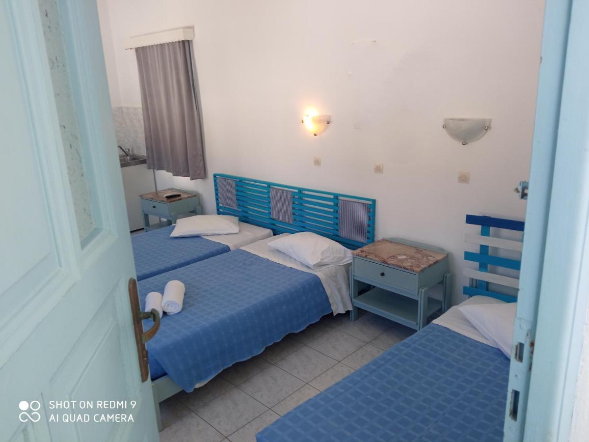 Pico Bello Grikos Bay  ภายนอก รูปภาพ
