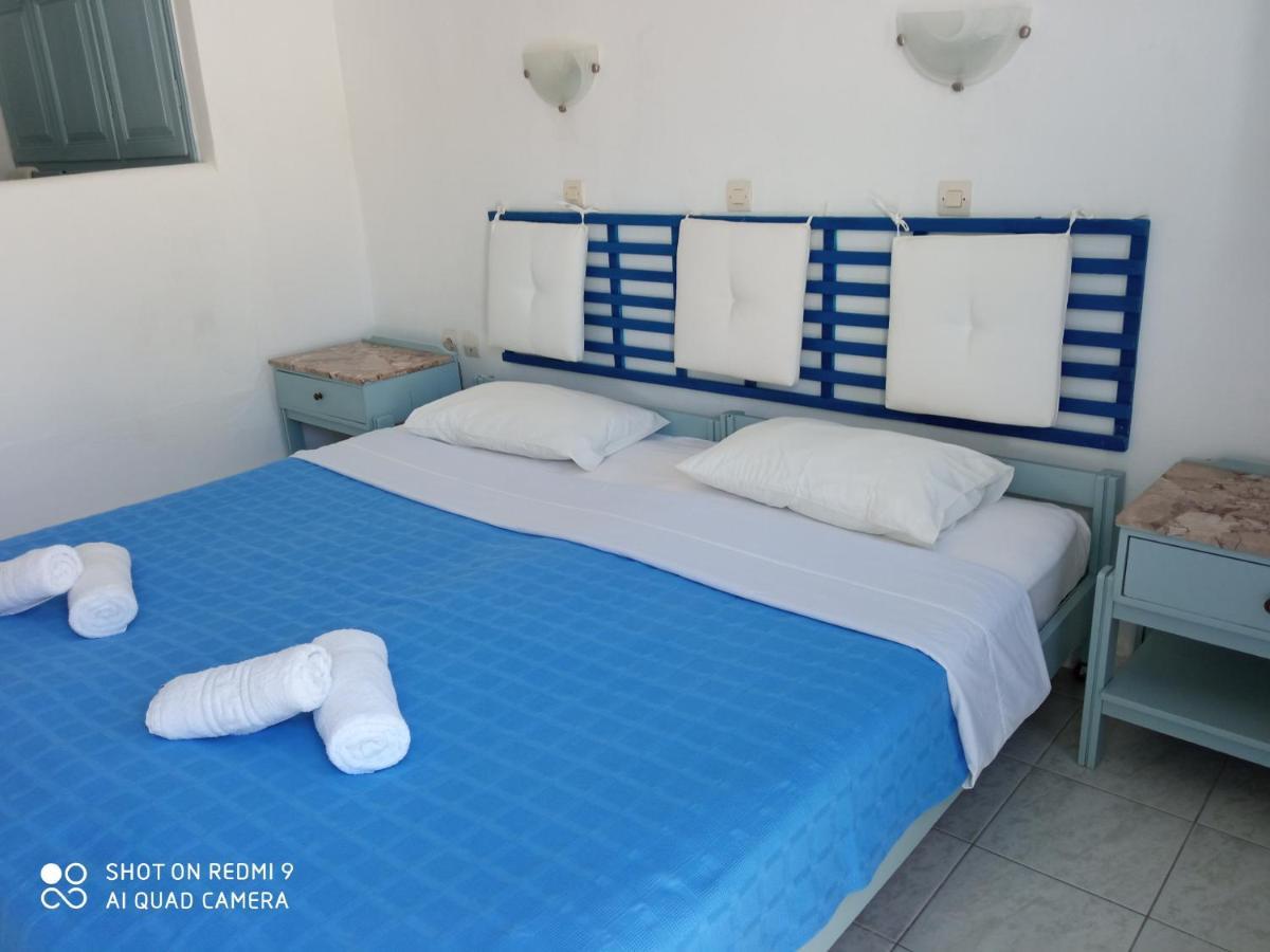Pico Bello Grikos Bay  ภายนอก รูปภาพ