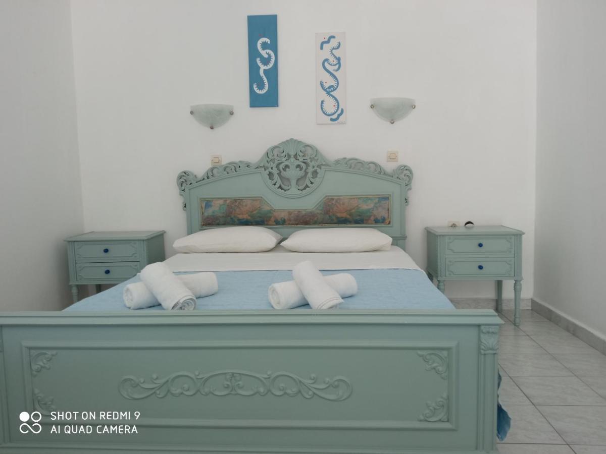 Pico Bello Grikos Bay  ภายนอก รูปภาพ