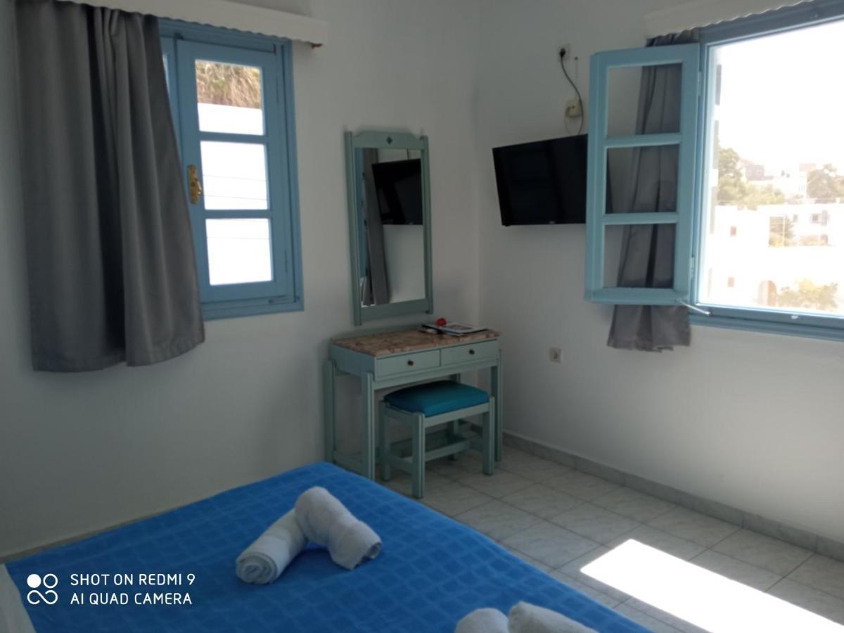 Pico Bello Grikos Bay  ภายนอก รูปภาพ